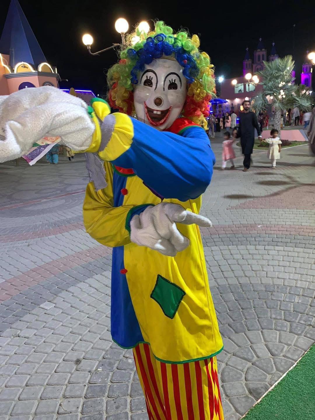 Joker