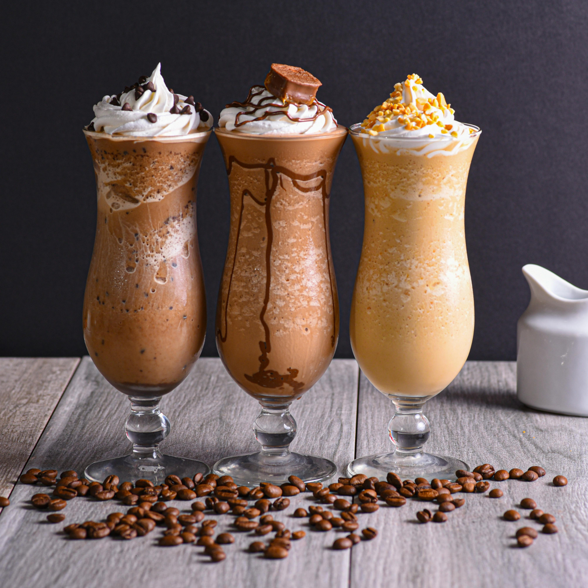 Shakes